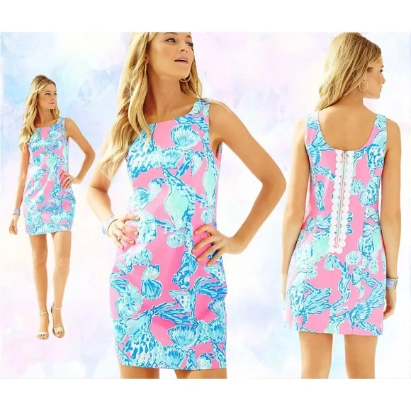 RARE! 🌸Lilly Pulitzer🌸 Dress